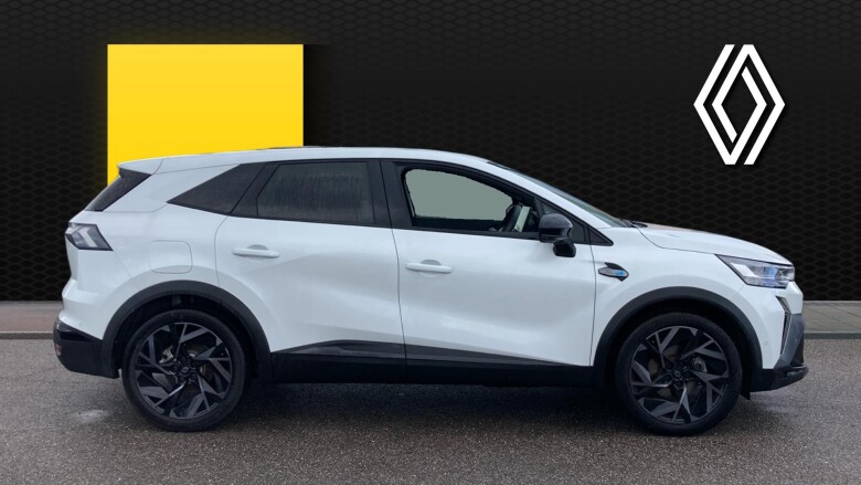 Renault Symbioz 1.6 E-Tech FHEV 145 Techno Esprit Alpine 5dr Auto Hybrid Estate